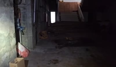 Secret rooms and laser lights: the aftermath of PNP's KOJC raid